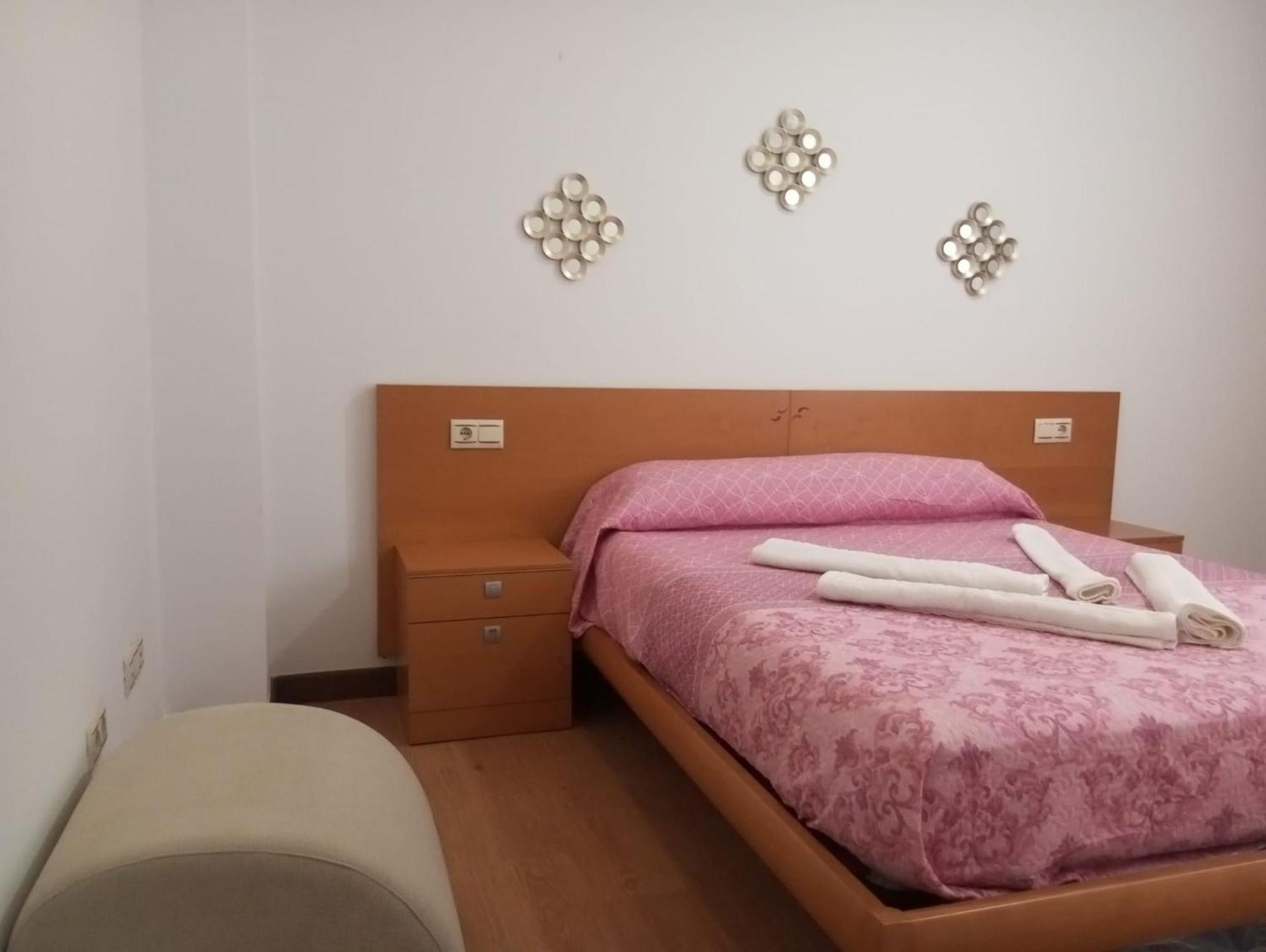 Carla 24 Gil Apartment Águilas Exterior foto
